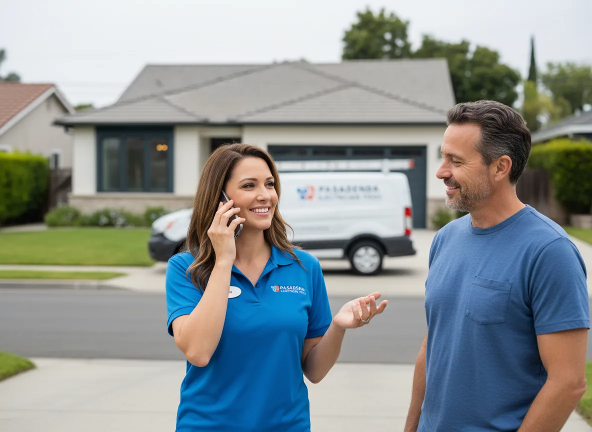 Electrician Mount Calvary, WI FAQs
